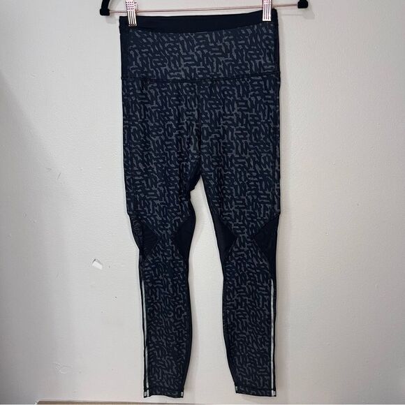 Lululemon Running In The City 7/8 Tight Full-On Luxtreme - Picture 7 of 16